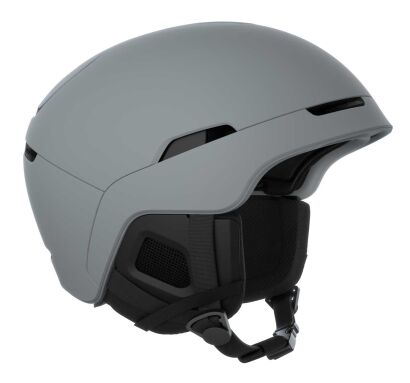 Kask narciarski POC OBEX MIPS Grey Matt 59-62cm