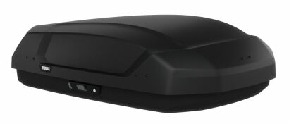 Box bagażnik dachowy Thule Force 3 Black S (300L)