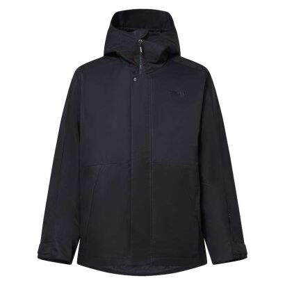 OAKLEY Kurtka Range RC Jacket 2.0 czarna XXL