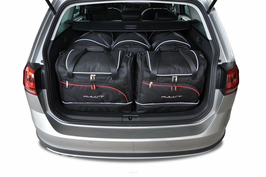 Vw Golf Variant 2013-2020 Torby Do Bagażnika 5 Szt