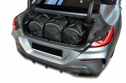 Bmw 8 Gran Coupe 2019+ Torby Do Bagażnika 5 Szt