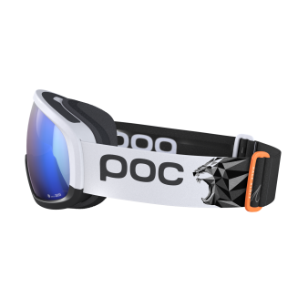 Gogle narciarskie POC FOVEA Mid Race Marco Odermatt Edition S2+S1 - 2
