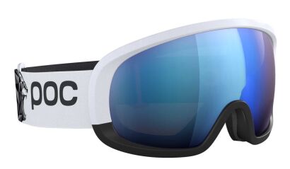 Gogle narciarskie POC FOVEA Mid Race Marco Odermatt Edition S2+S1