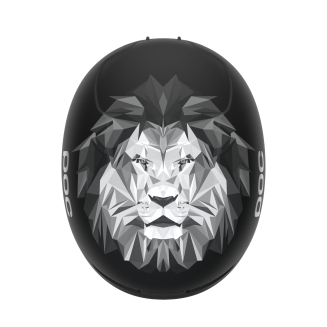 Kask narciarski POC OBEX PURE Odermatt Edition Black 55-58cm - 2