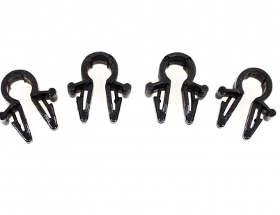 THULE Akcesoria cable clip 4szt 52540