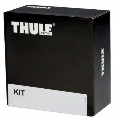 Kit THULE 186201 Skoda Elroq, Kodiaq, VW Tayron