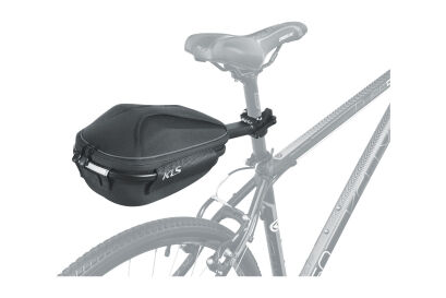 Torebka sakwa montowana do sztycy Kellys Satelite 3,2L