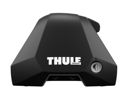 Thule Clamp Edge  stopy do pojazdów 4 sztuki czarne