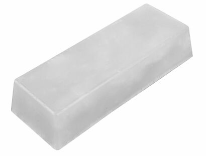 Uniwersalny Smar do nart desek SWIX GLide WAX U900 biały 180g