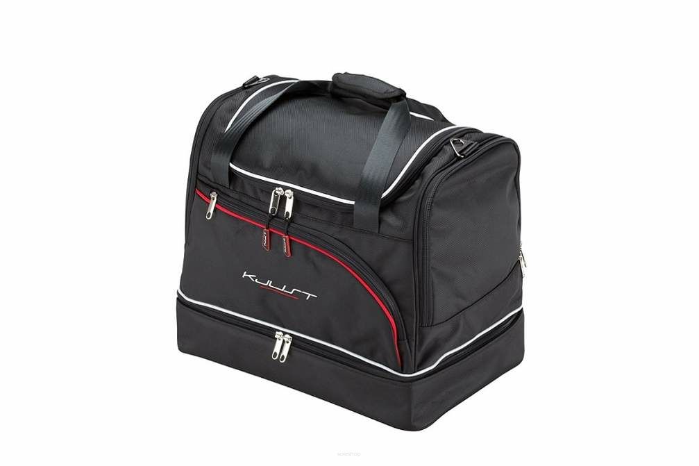 Torba Sportowa KJUST Sp55Ws (58L)