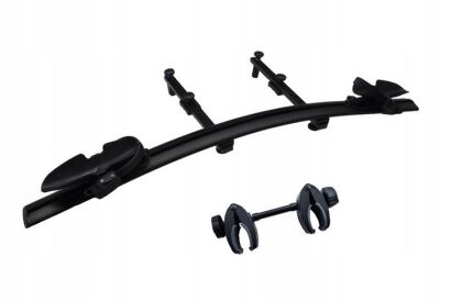 Adapter AGURI na 4-ty rower do ACTIVE BIKE PRO Black