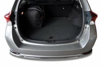 Toyota Auris Touring Sports 2013-2018 Torby Do Bagażnika 5 Szt - 5