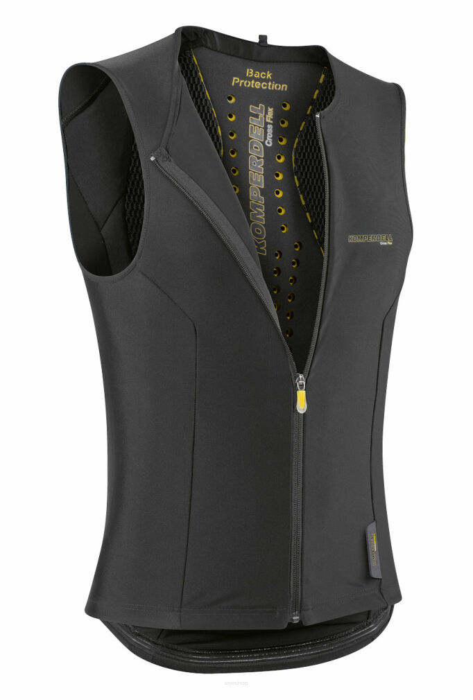 Kamizelka ochronna męska KOMPERDELL AIR VEST LIGHT M