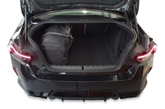 Bmw 2 Coupe 2021+ Torby Do Bagażnika 4 Szt - 4