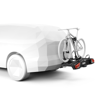 Platforma rowerowa THULE VeloSpace 3 (na 2/3 rowery) (9032100) - 3