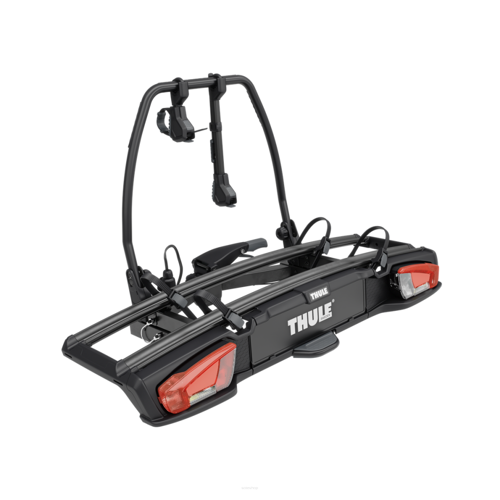 Platforma rowerowa THULE VeloSpace 3 (na 2/3 rowery) (9032100)