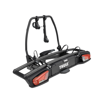 Platforma rowerowa THULE VeloSpace 3 (na 2/3 rowery) (9032100)