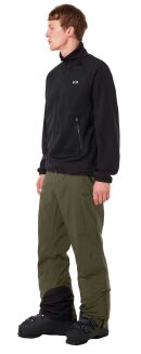 Spodnie narciarskie męskie OAKLEY Sub Temp RC Gore-Tex 2.0 army green XL - 2