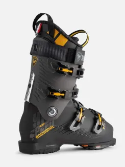 Buty narciarskie męskie ROSSIGNOL HI-SPEED PRO 110MV black 275 - 2