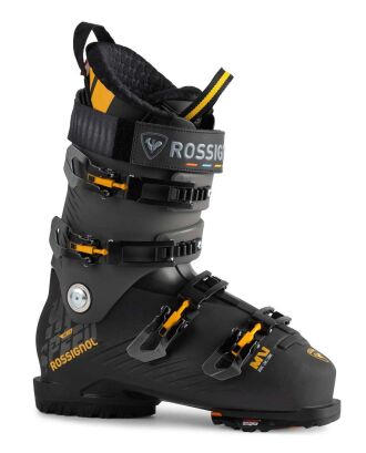 Buty narciarskie męskie ROSSIGNOL HI-SPEED PRO 110MV black 275