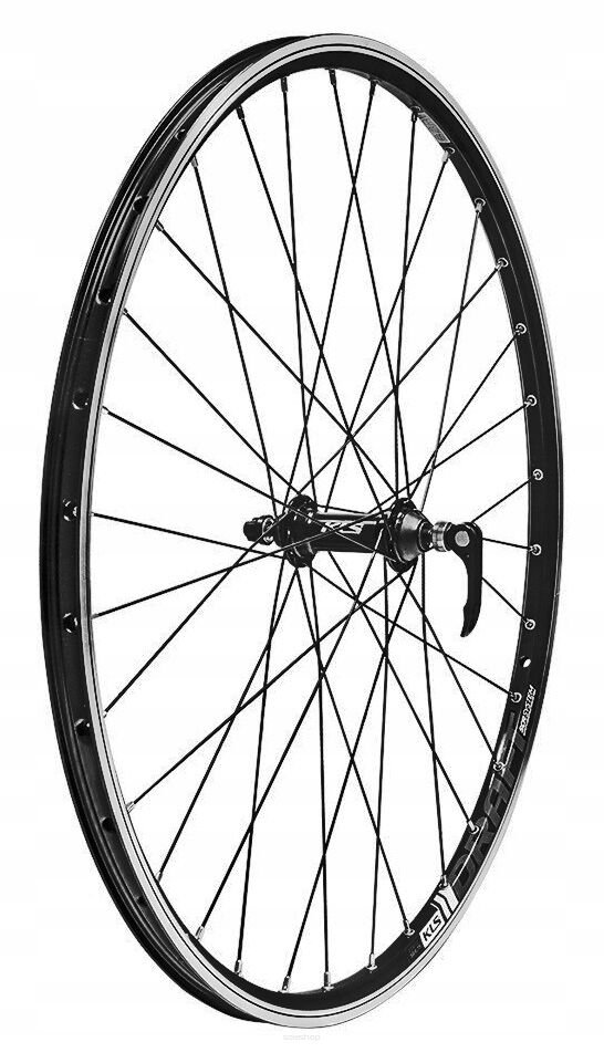 Koło przednie Kellys 27,5'' DRAFT DSC F tarcza