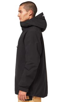 OAKLEY Kurtka narciarska męska TNP TBT Insulated ANORAK blackout S - 2