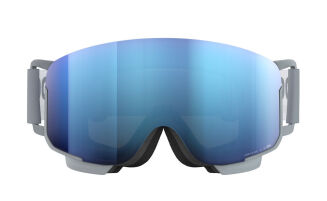 Gogle narciarskie POC NEXAL Mid grey/blue S2+S1 - 2