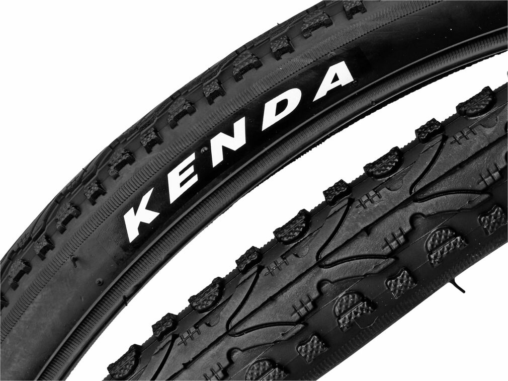 Opona KENDA 700x35C 28'' (37-622) antyprzebiciowa