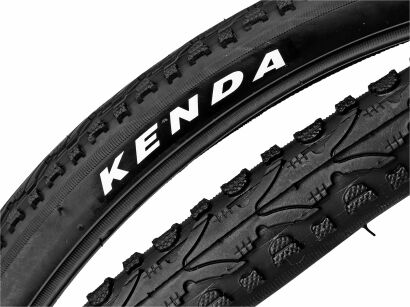 Opona KENDA 700x35C 28'' (37-622) antyprzebiciowa