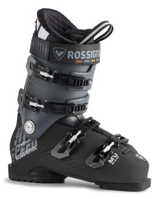 Buty narciarskie męskie ROSSIGNOL HI-SPEED PRO 100MV black 285