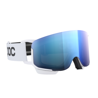 Gogle narciarskie POC NEXAL Mid Hydrogen White S2+S1 - 2