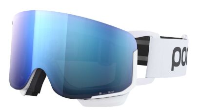 Gogle narciarskie POC NEXAL Mid Hydrogen White S2+S1