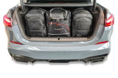 Bmw 2 Gran Coupe 2020+ Torby Do Bagażnika 4 Szt