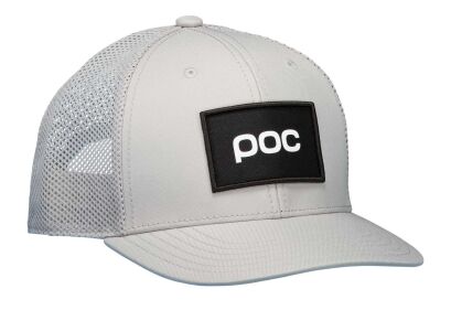 POC Czapka z daszkiem Trucker Cap Granite Grey