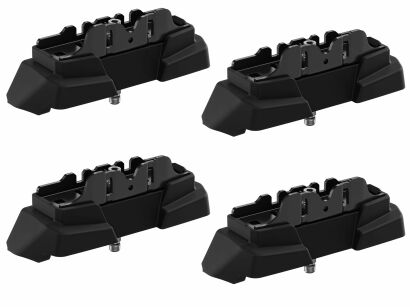 Kit THULE 187186 Mazda CX-60 5-dr SUV 2022-