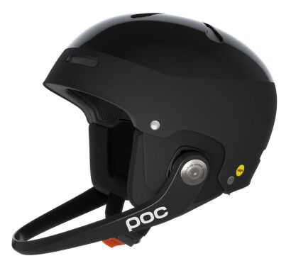 POC Kask narciarski ARTIC SL MIPS Black 55-58cm