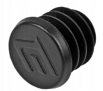 Korek zaślepka kierownicy Dema Extend PLUG 1szt