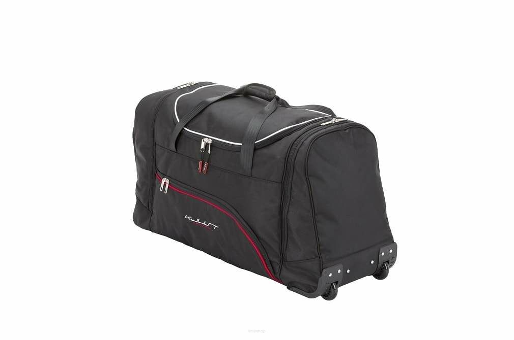 Torba Podróżna Na Kółkach KJUST Aw19Td (144L)