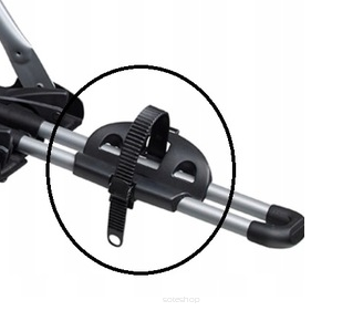 THULE Podstawka mocowanie uchwytu 532