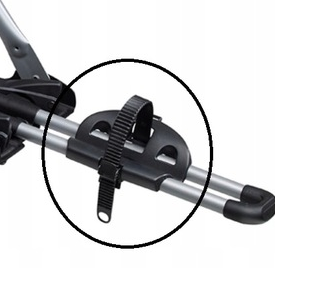 THULE Podstawka mocowanie uchwytu 532