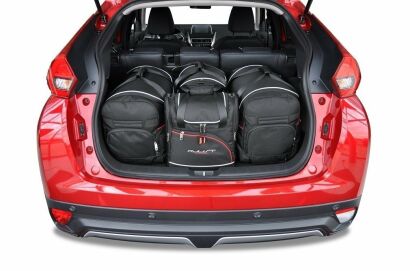 Mitsubishi Eclipse Cross 2017-2021 Torby Do Bagażnika 4 Szt