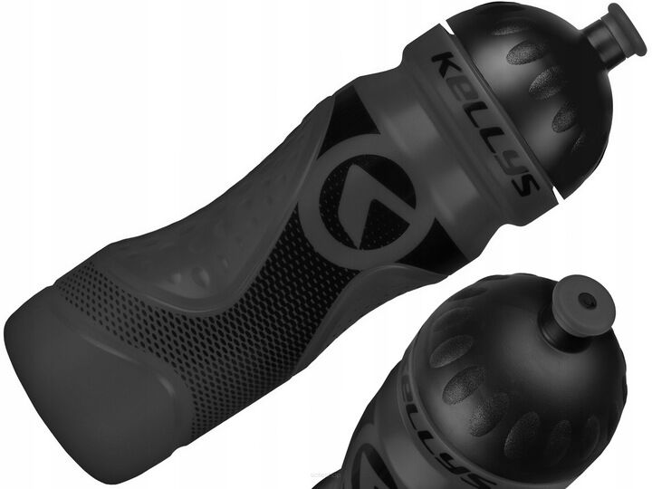 Bidon rowerowy Kellys Sport Anthracite 700ml