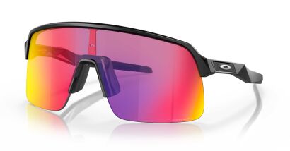 Okulary rowerowe OAKLEY SUTRO LITE mtt black/prizm road
