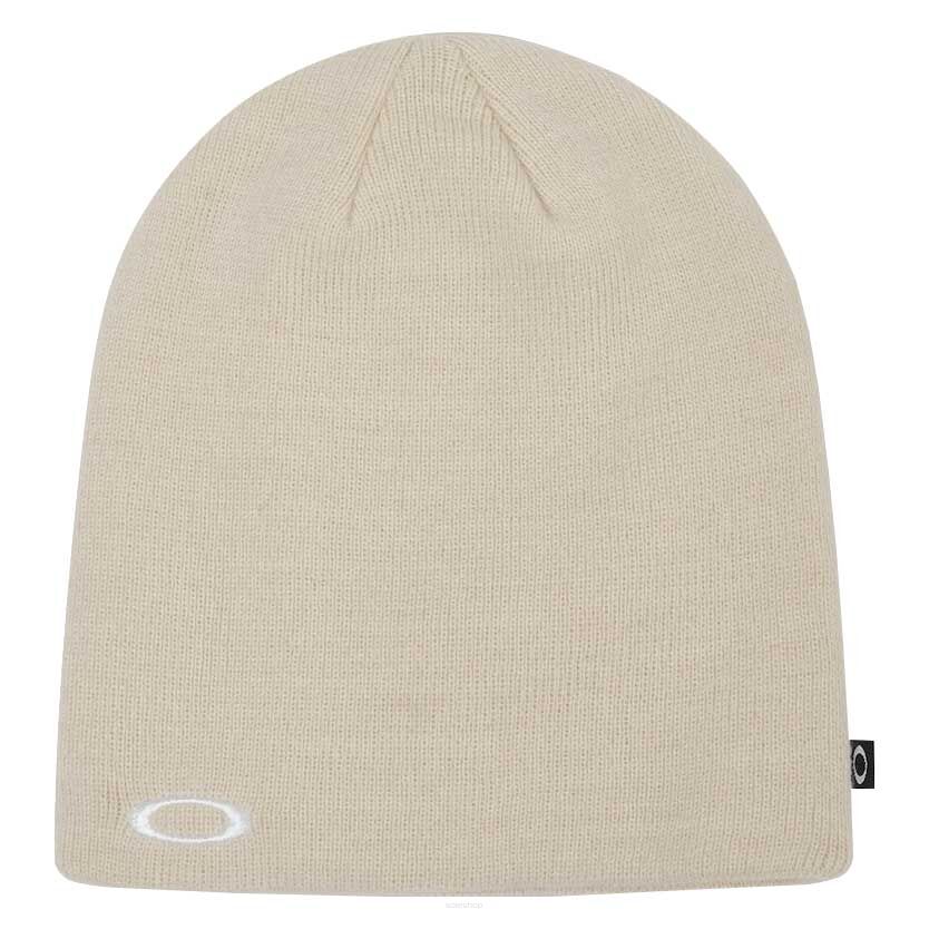 Czapka zimowa unisex FINE KNIT HAT Mgła