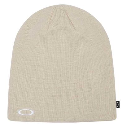Czapka zimowa unisex FINE KNIT HAT Mgła