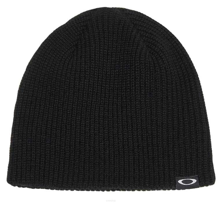 OAKLEY Czapka zimowa unisex Session Beanie Blackout