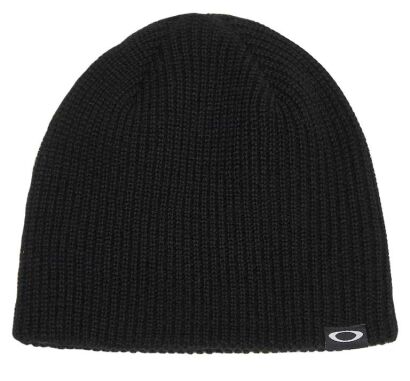 OAKLEY Czapka zimowa unisex Session Beanie Blackout