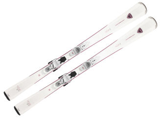 Narty damskie ROSSIGNOL NOVA2 XPRESS W 10 GW 138cm - 2