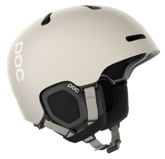 POC Kask narciarski FORNIX MIPS POW JJ Grey Matt 59-62cm - 2