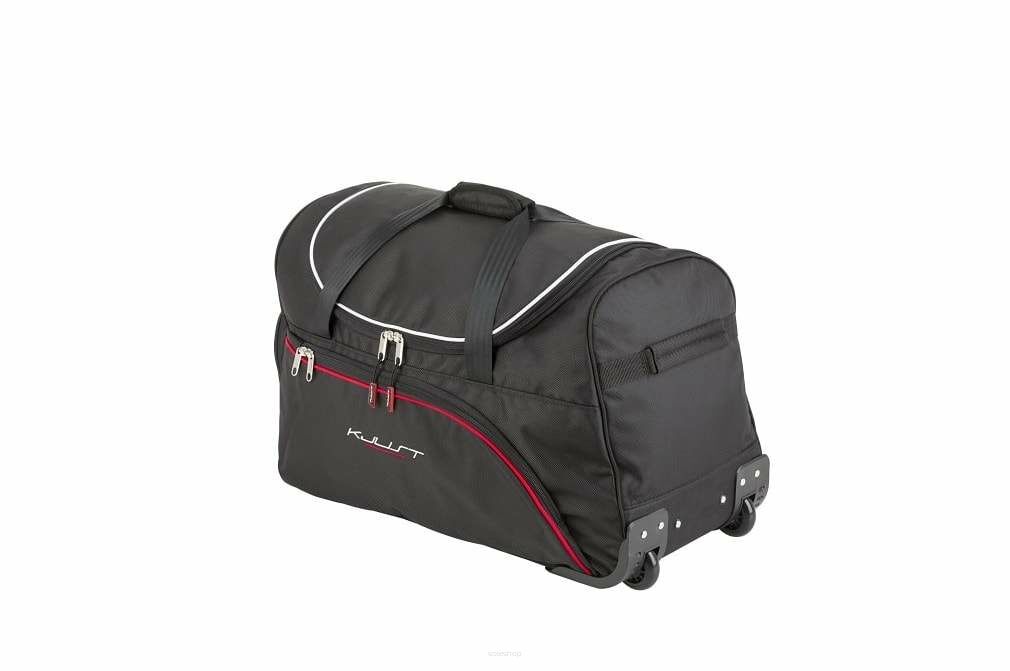 Torba Podróżna Na Kółkach KJUST Aw45Ns (98L)